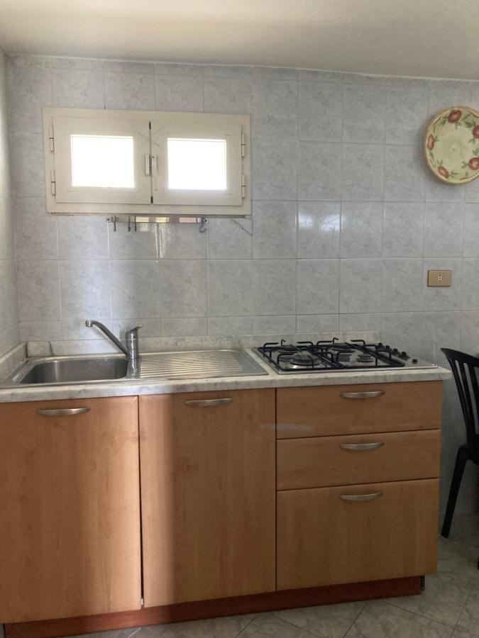 Sabbia D'Argento Hotell Giugliano In Campania Eksteriør bilde