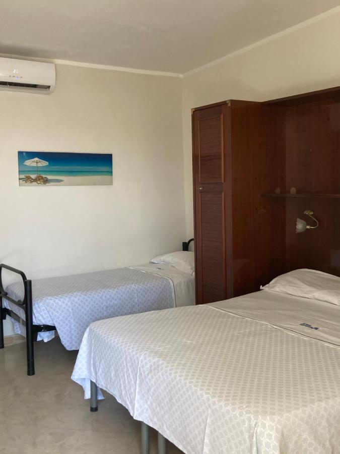 Sabbia D'Argento Hotell Giugliano In Campania Eksteriør bilde