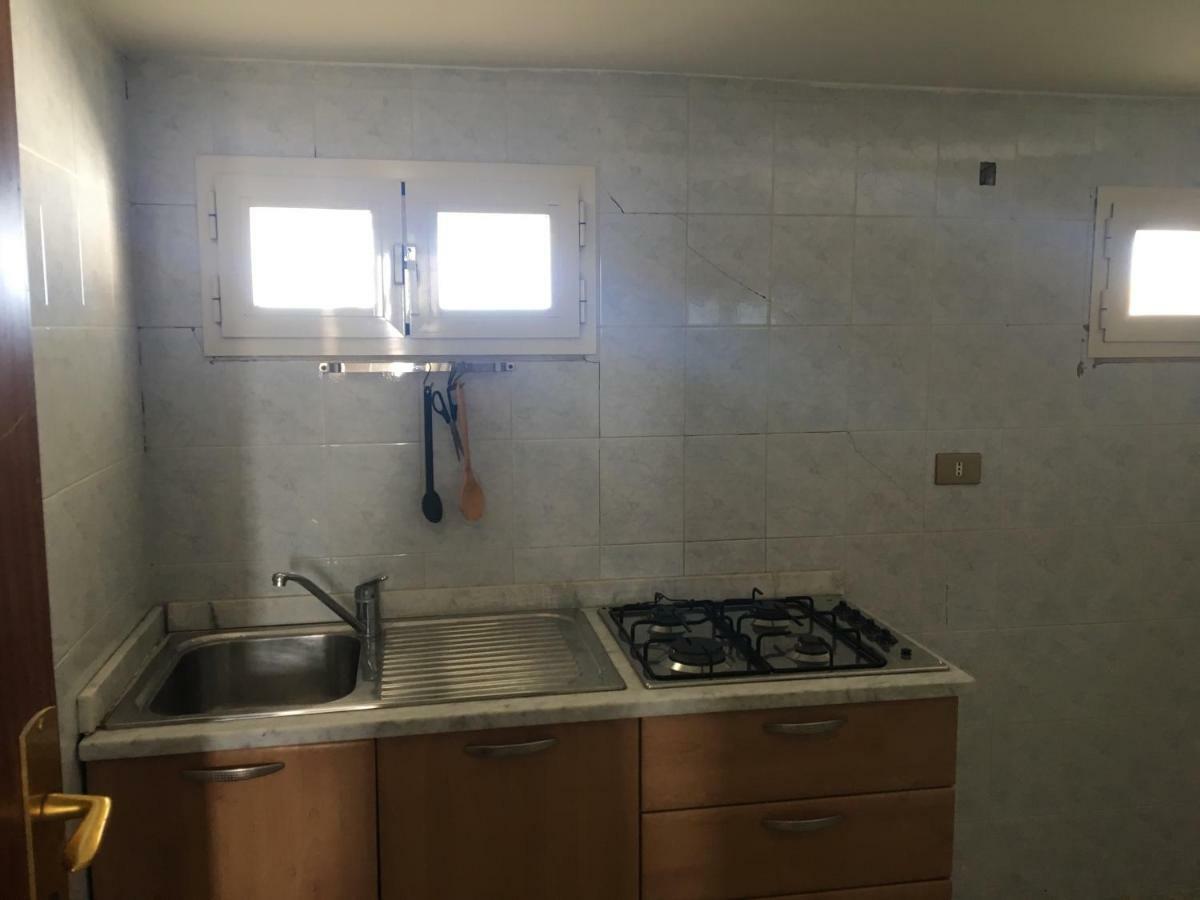 Sabbia D'Argento Hotell Giugliano In Campania Eksteriør bilde