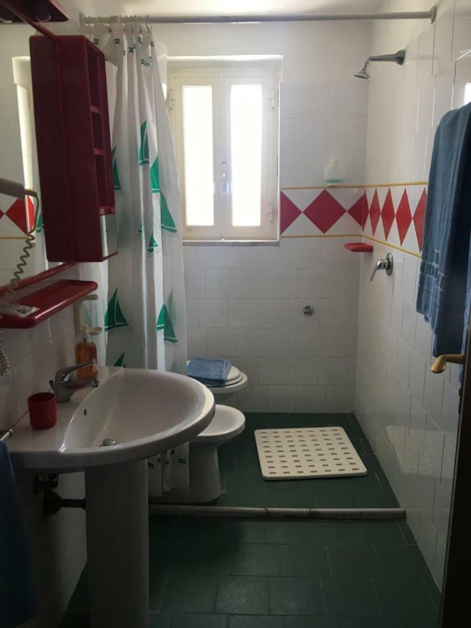 Sabbia D'Argento Hotell Giugliano In Campania Eksteriør bilde